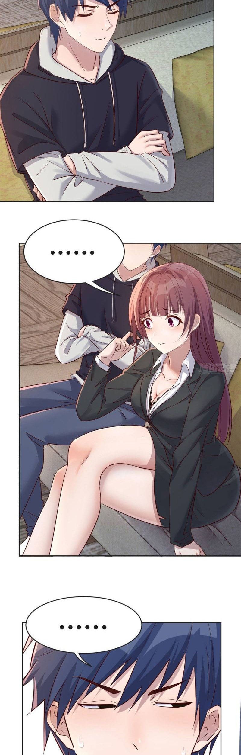 My Sister Is A Superstar Chapter 29 Gambar 3