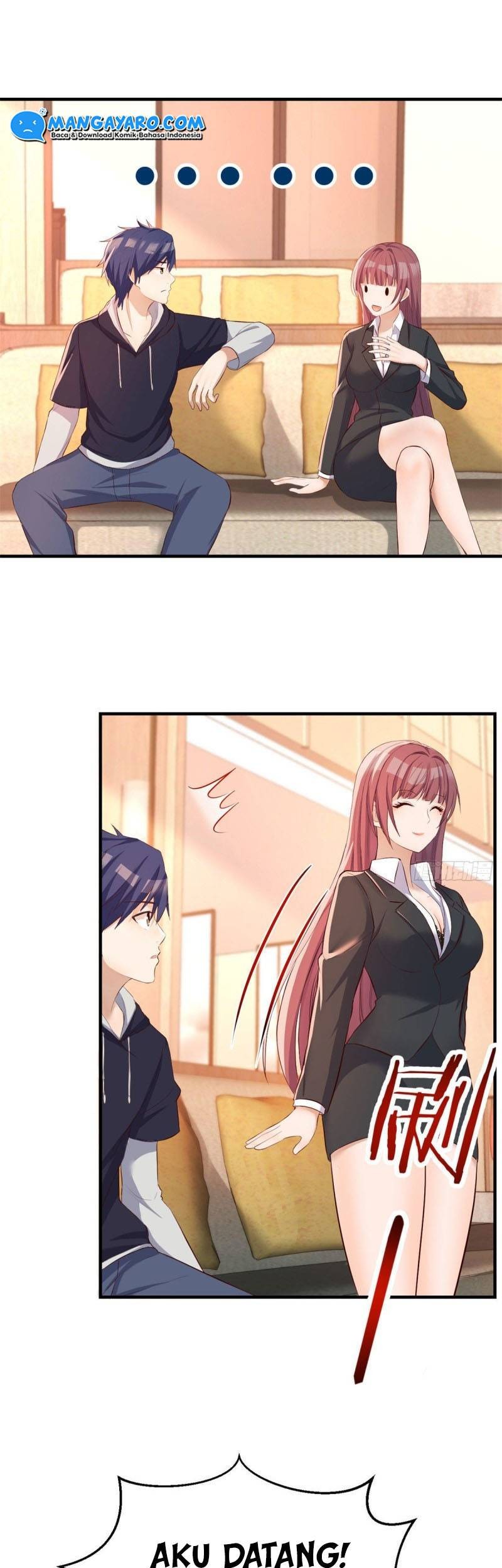 My Sister Is A Superstar Chapter 29 Gambar 10