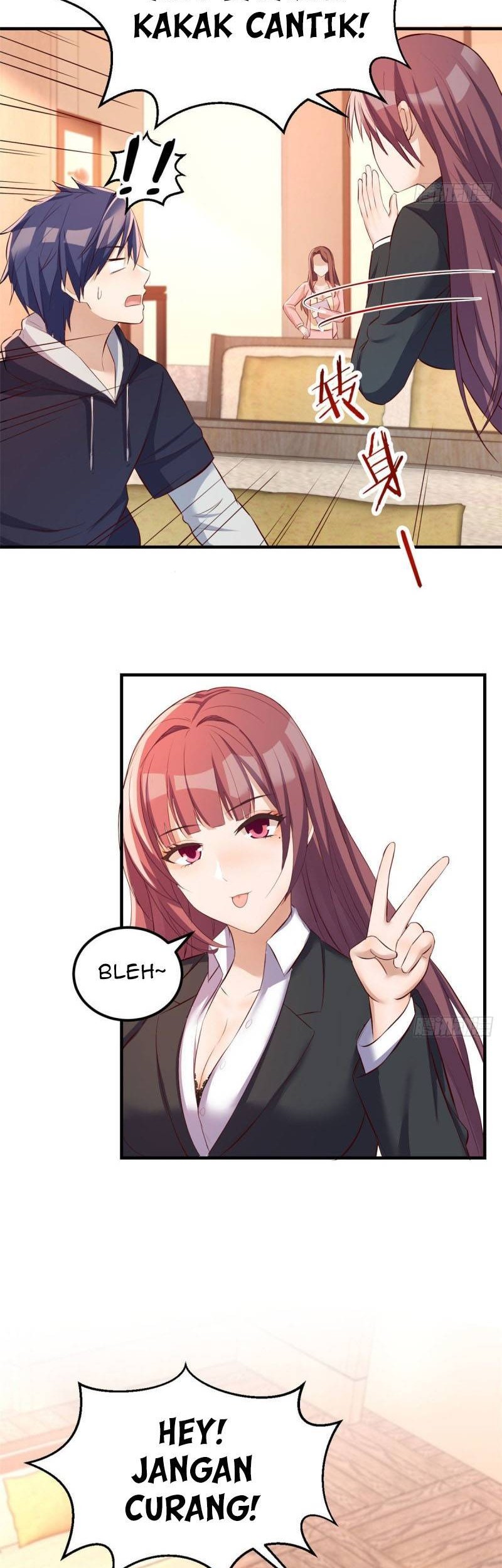 My Sister Is A Superstar Chapter 29 Gambar 11