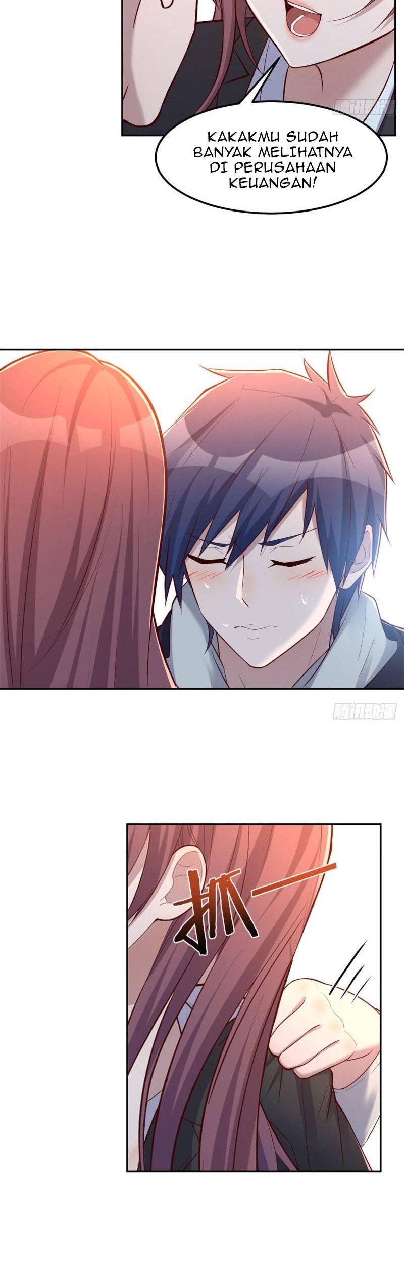 My Sister Is A Superstar Chapter 29 Gambar 15