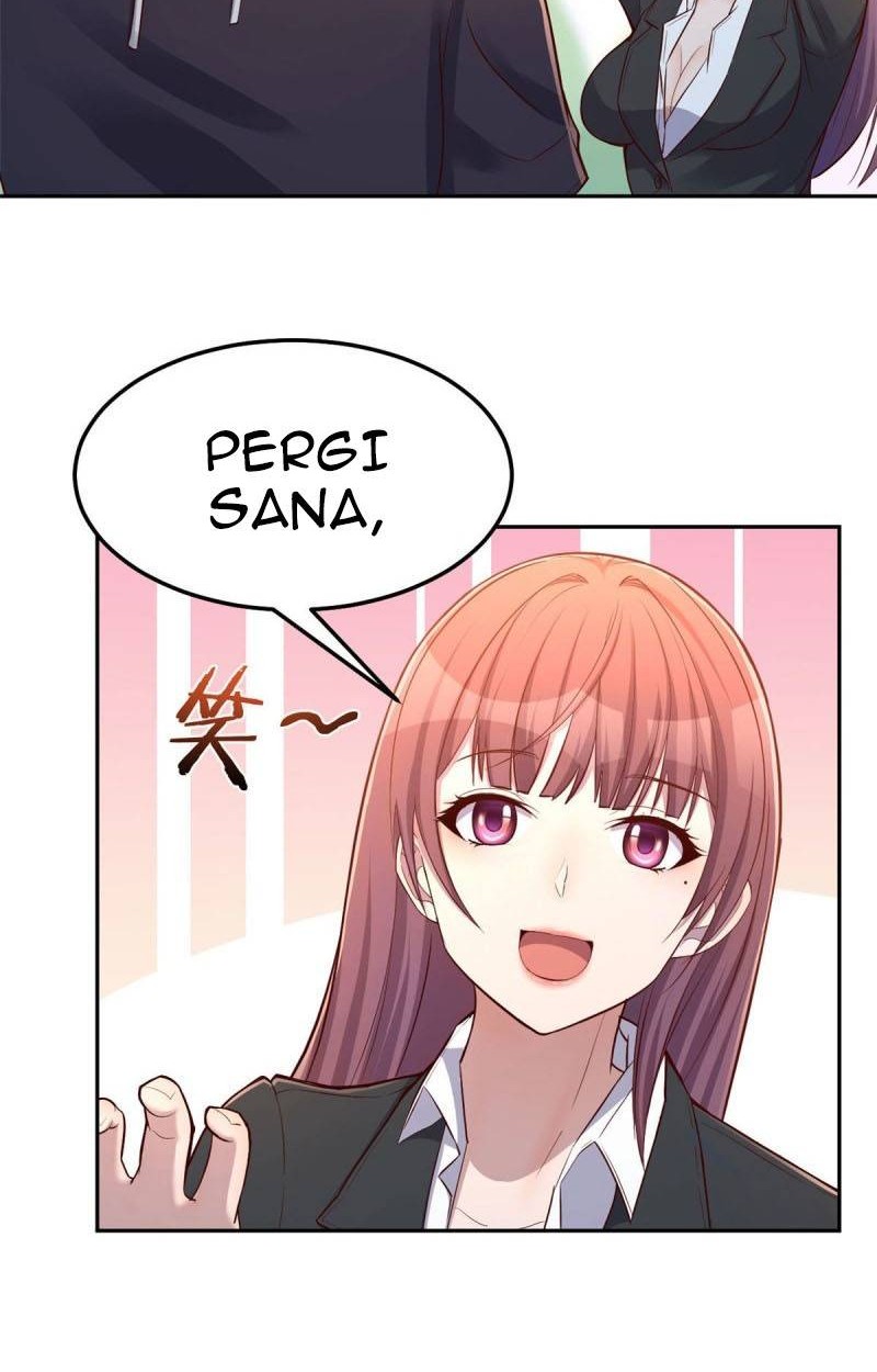 My Sister Is A Superstar Chapter 29 Gambar 17