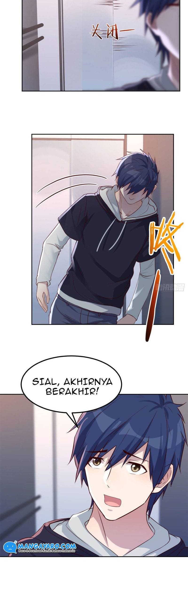 My Sister Is A Superstar Chapter 29 Gambar 20
