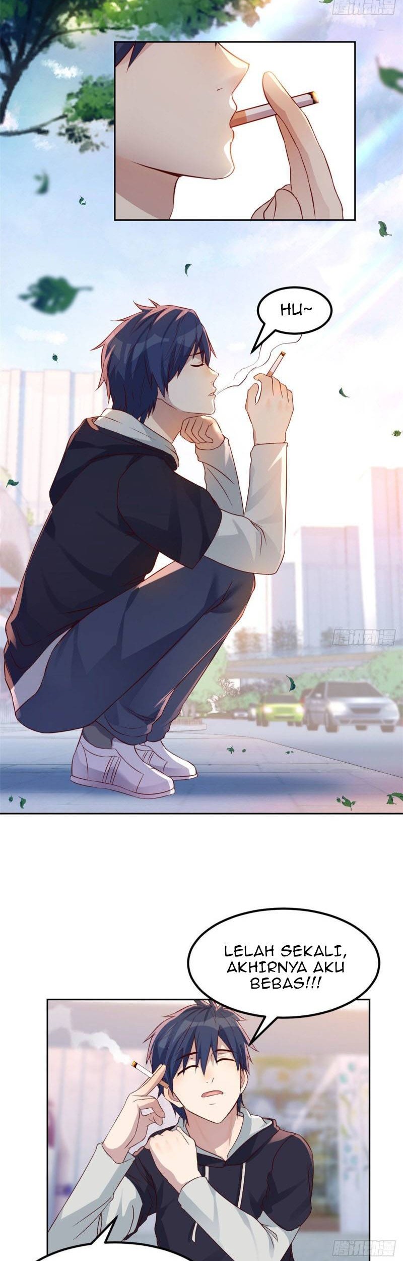 My Sister Is A Superstar Chapter 29 Gambar 23