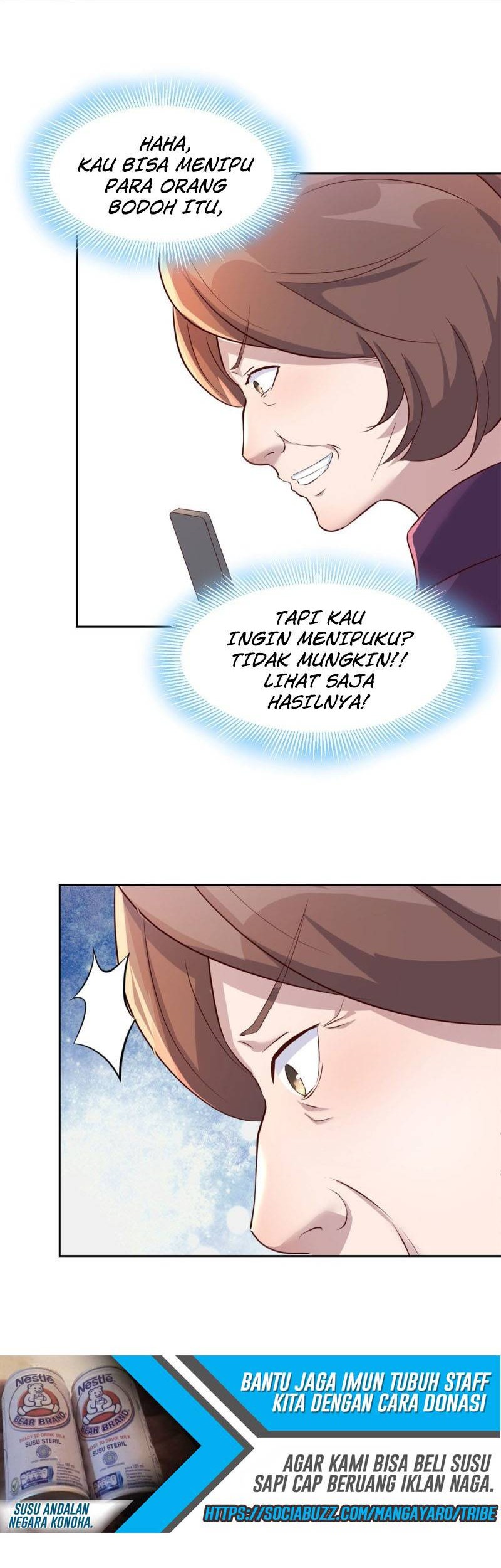 My Sister Is A Superstar Chapter 28 Gambar 10