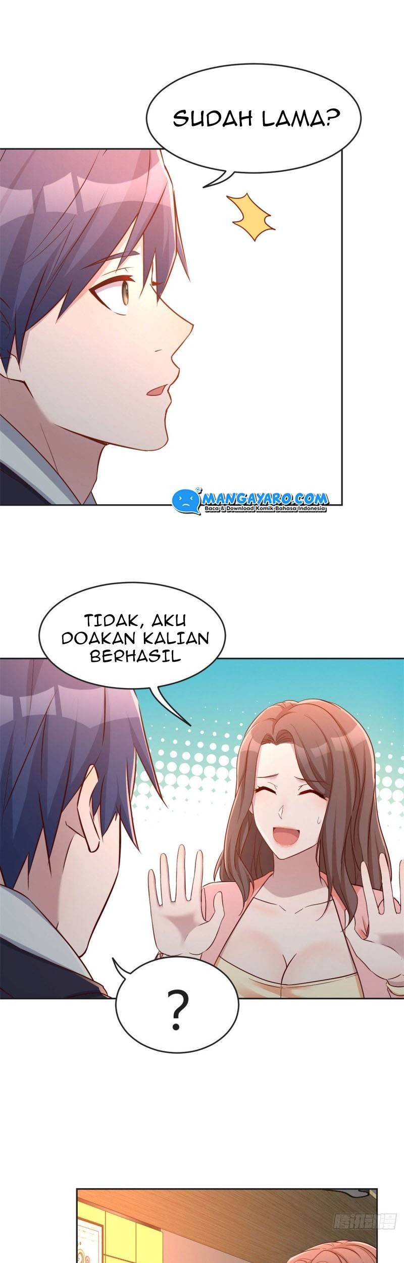 Baca My Sister Is A Superstar Chapter 27 Gambar 2