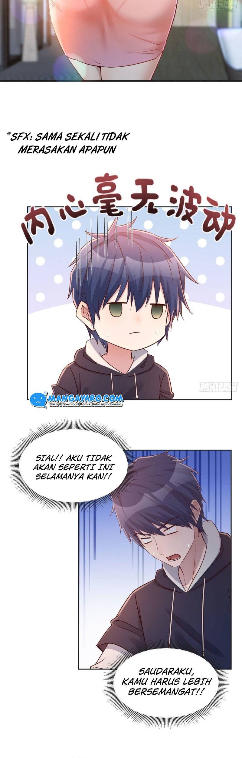 My Sister Is A Superstar Chapter 27 Gambar 4