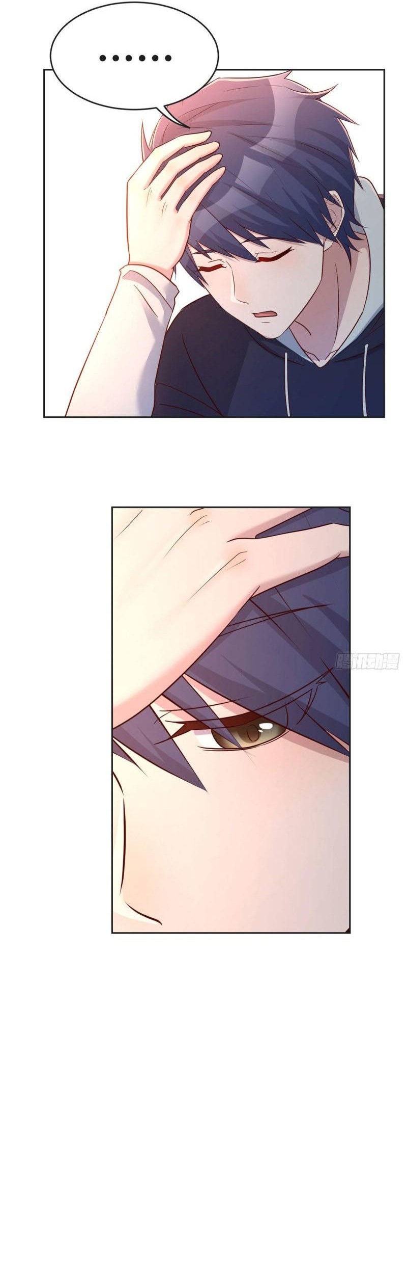 My Sister Is A Superstar Chapter 27 Gambar 5
