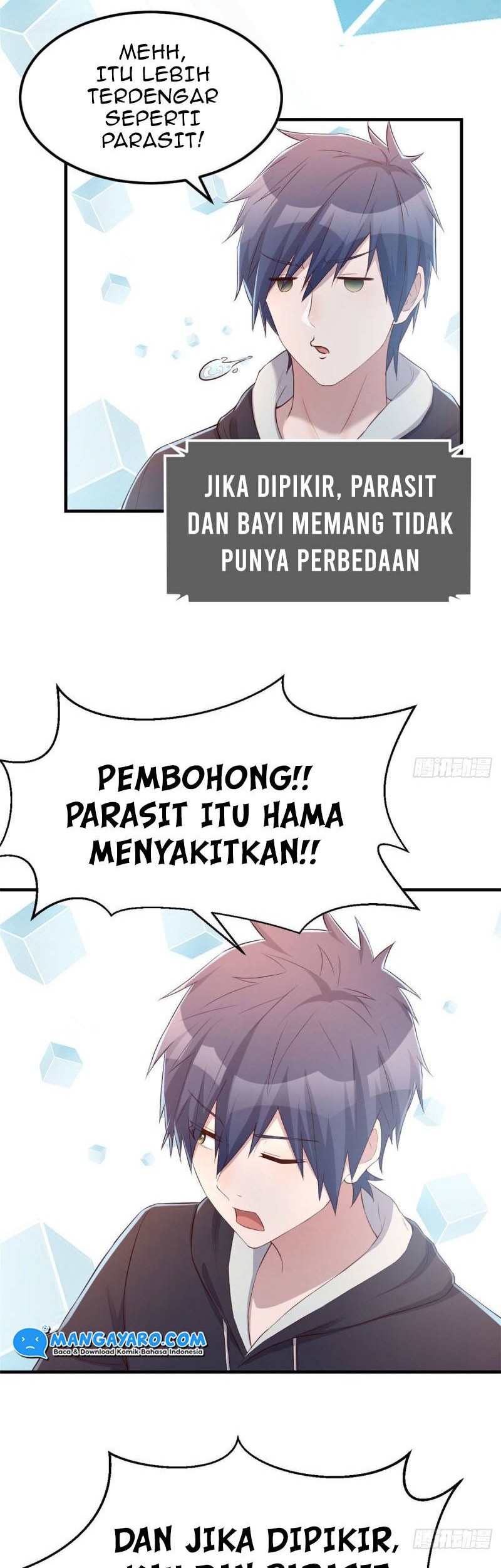 My Sister Is A Superstar Chapter 27 Gambar 13