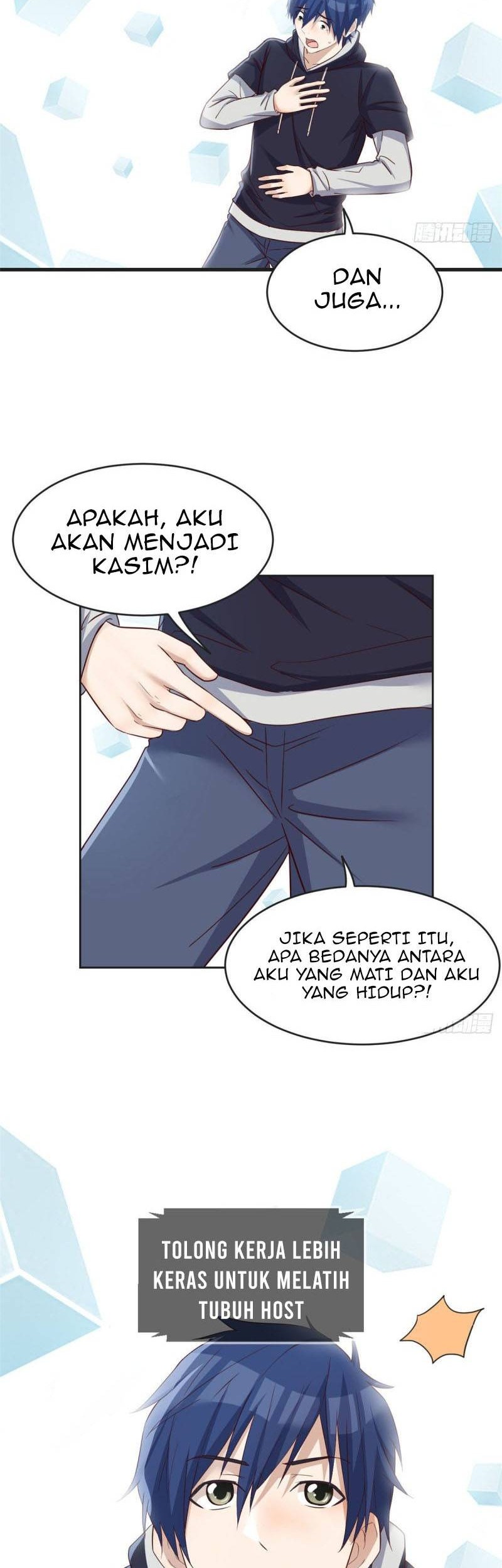 My Sister Is A Superstar Chapter 27 Gambar 18