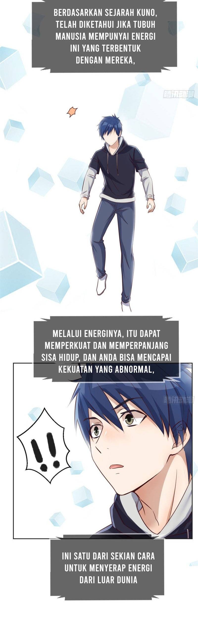 My Sister Is A Superstar Chapter 27 Gambar 20