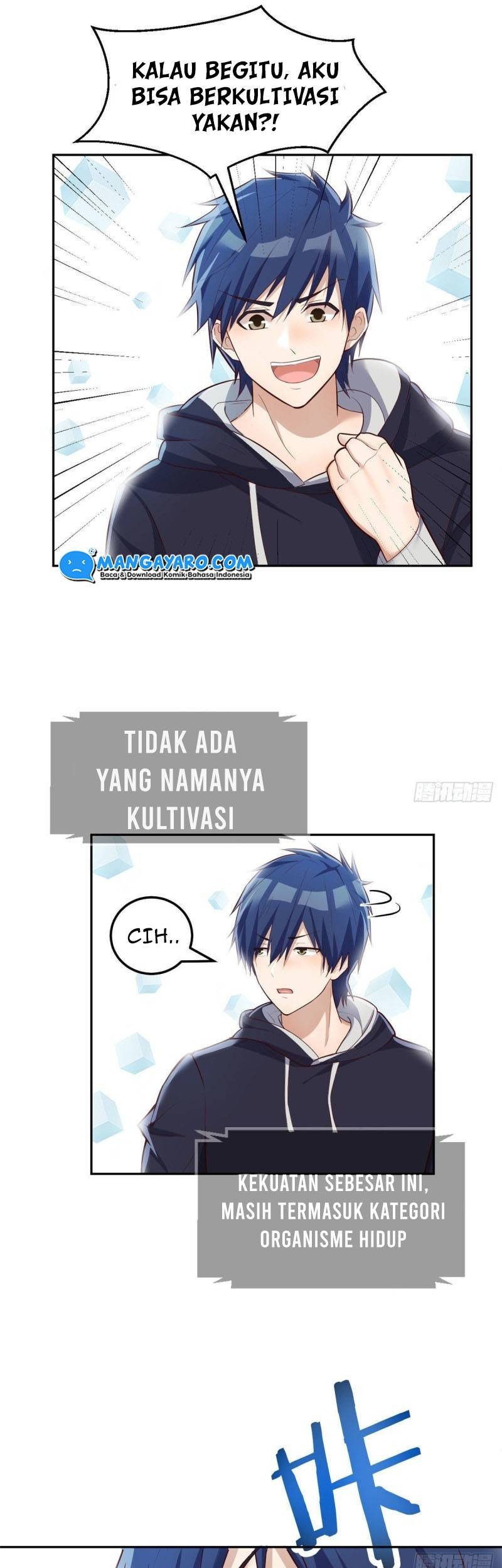 My Sister Is A Superstar Chapter 27 Gambar 22