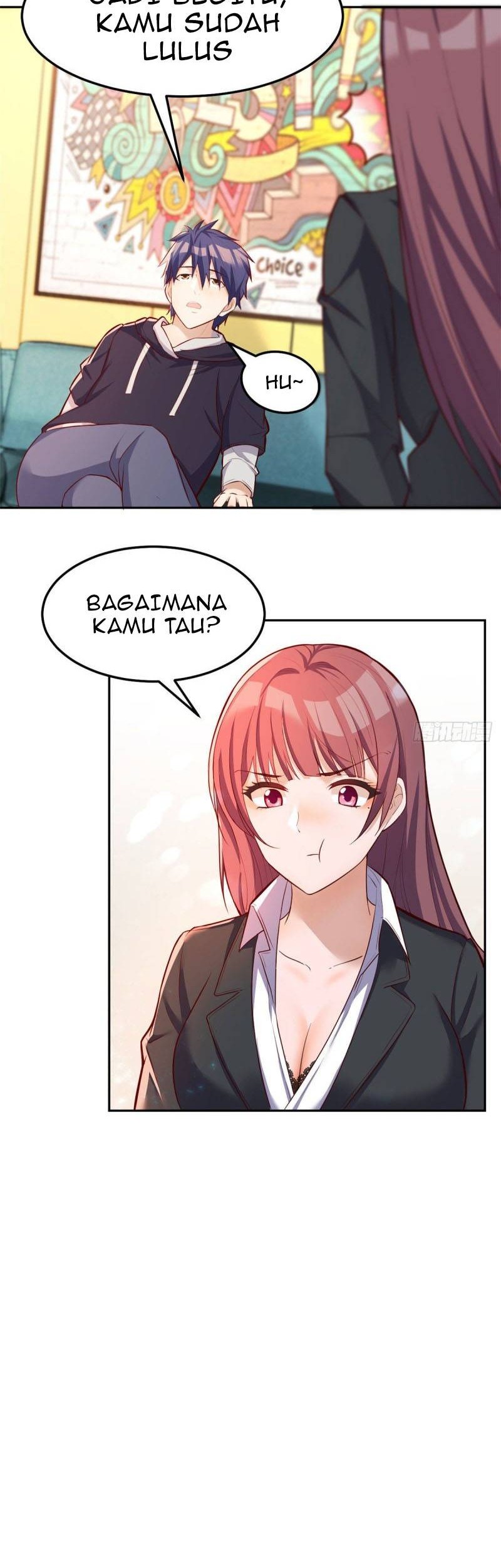 My Sister Is A Superstar Chapter 27 Gambar 25