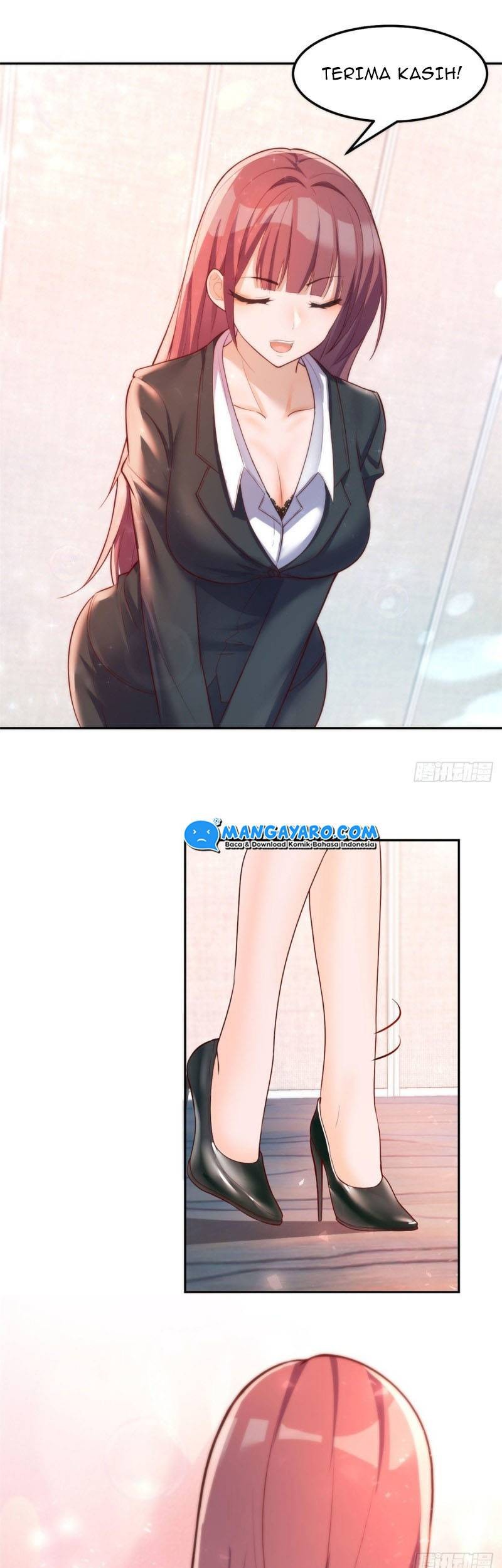 My Sister Is A Superstar Chapter 26 Gambar 7