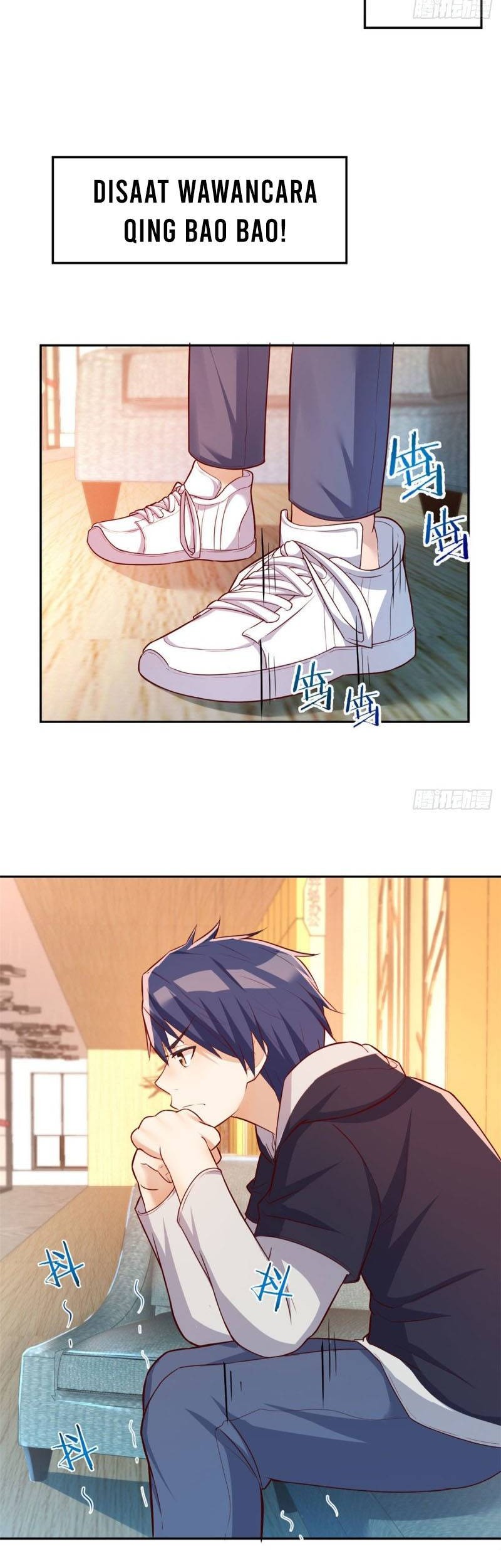 My Sister Is A Superstar Chapter 26 Gambar 9