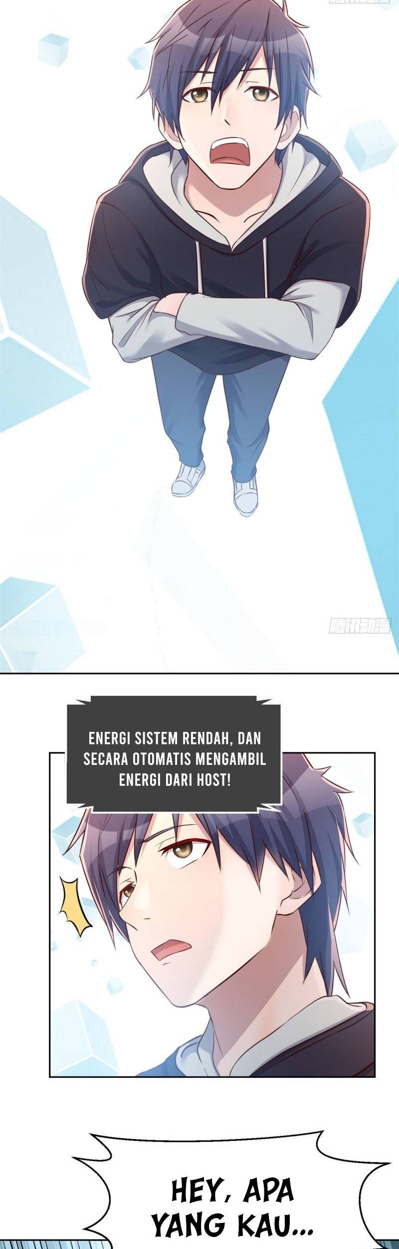 My Sister Is A Superstar Chapter 26 Gambar 13