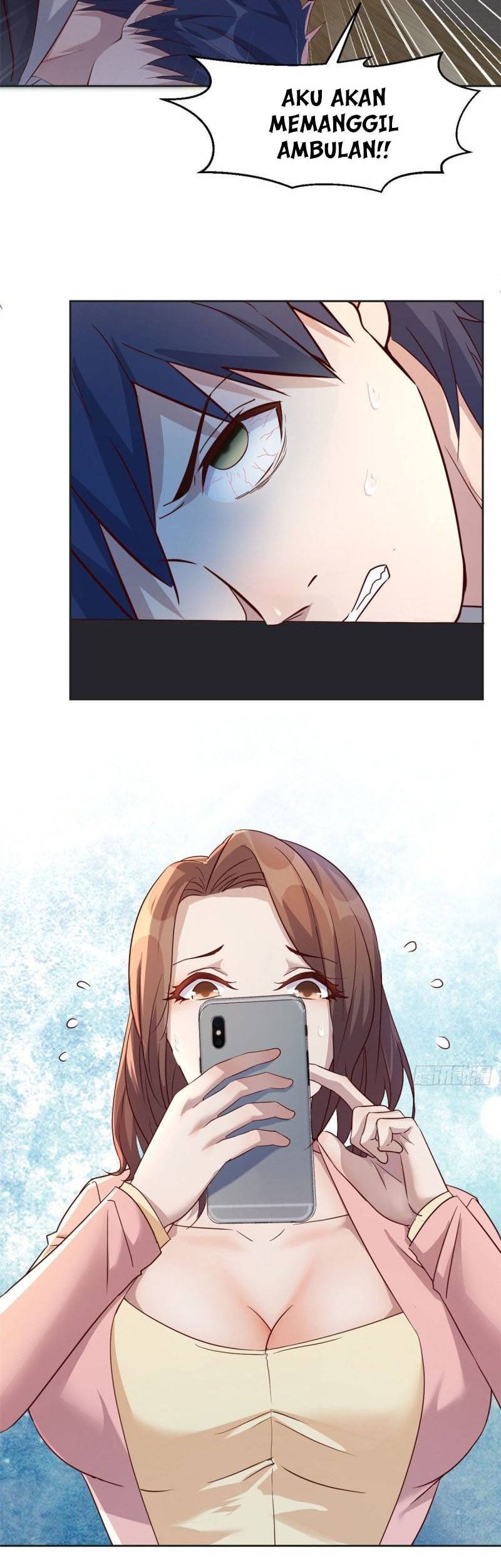 My Sister Is A Superstar Chapter 26 Gambar 18