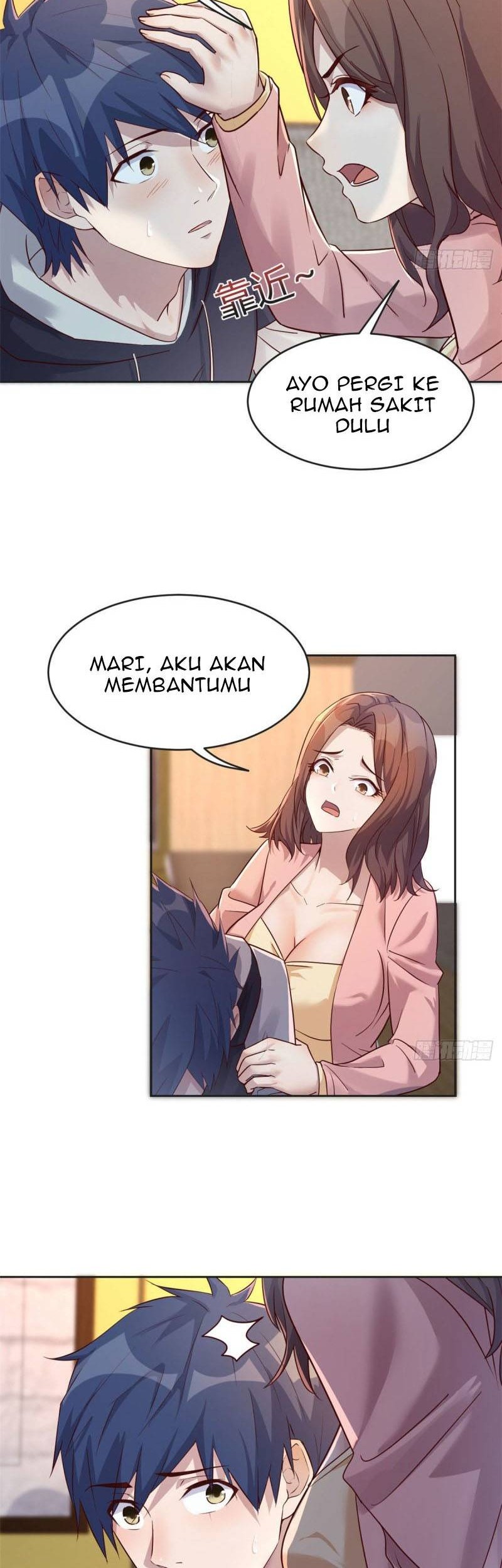 My Sister Is A Superstar Chapter 26 Gambar 20