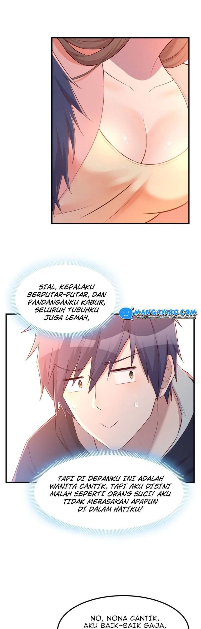 My Sister Is A Superstar Chapter 26 Gambar 22