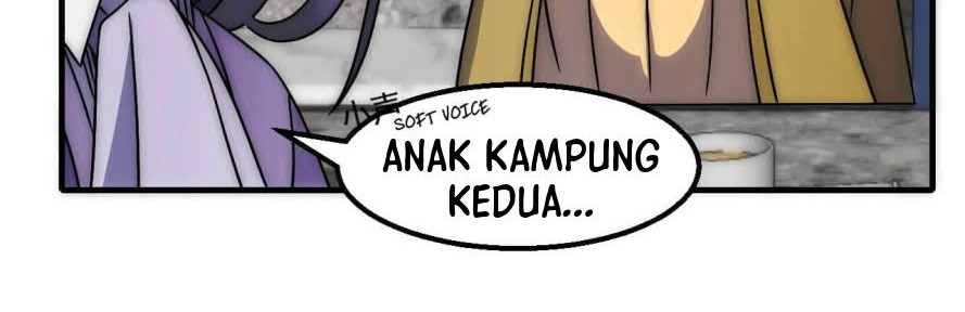 Apocalyptic Thief Chapter 42 Gambar 27
