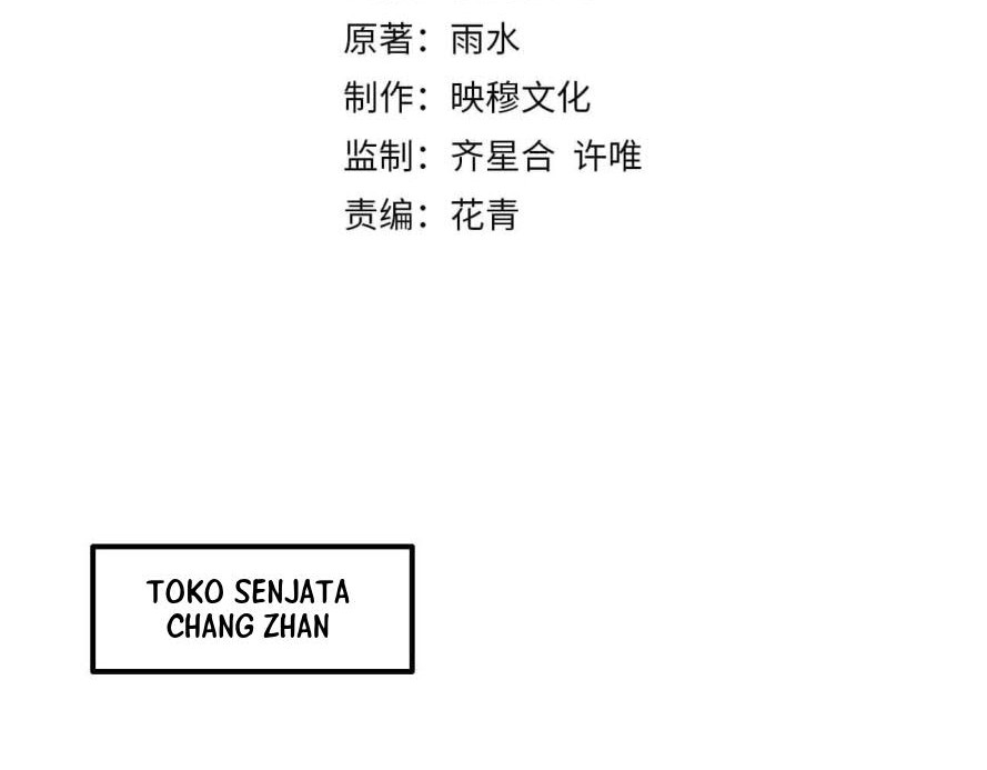 Baca  Apocalyptic Thief Chapter 42 Gambar 2