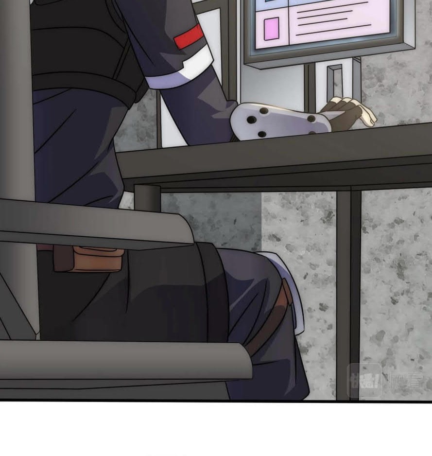 Apocalyptic Thief Chapter 42 Gambar 42