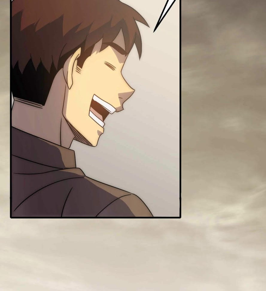 Apocalyptic Thief Chapter 42 Gambar 6
