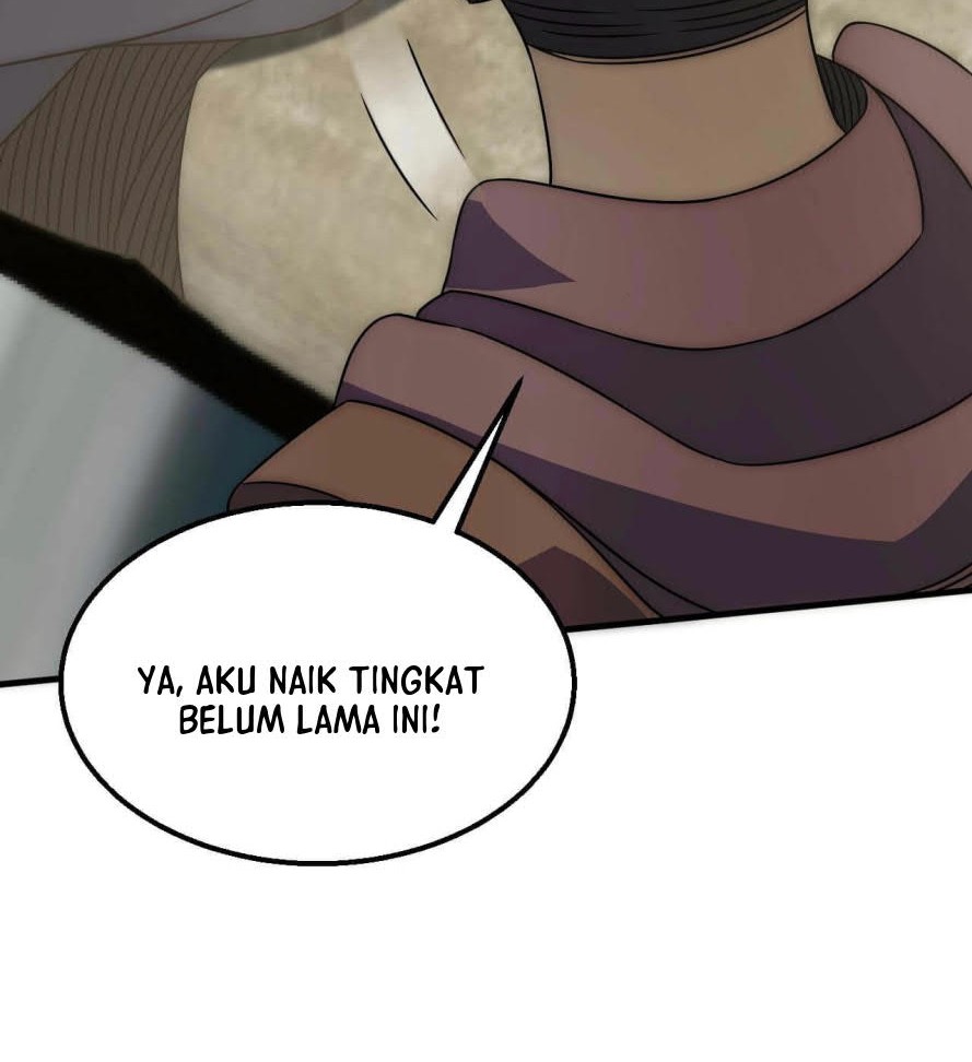 Apocalyptic Thief Chapter 42 Gambar 13