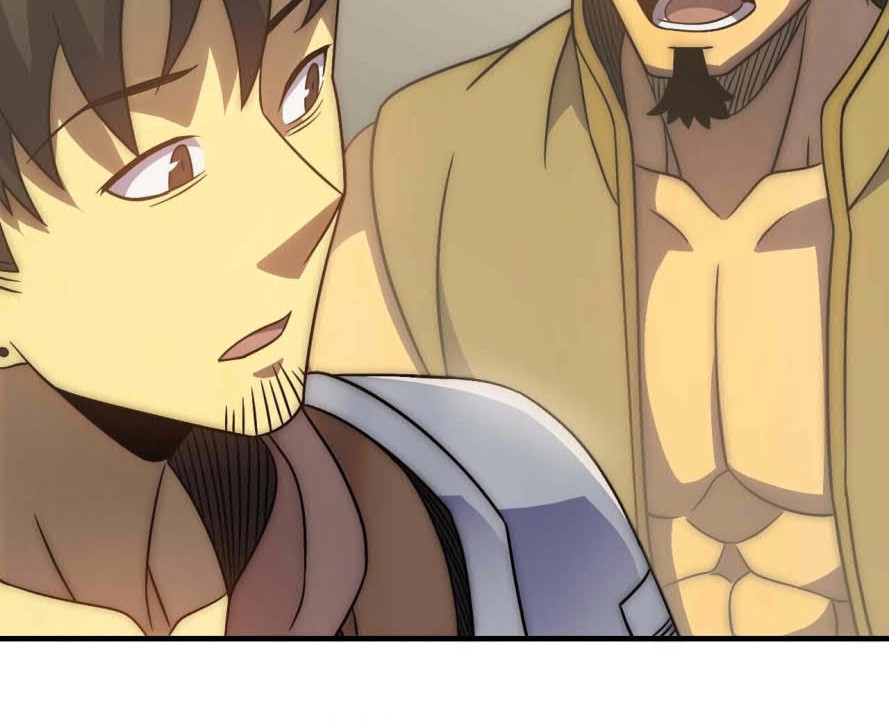 Apocalyptic Thief Chapter 42 Gambar 15