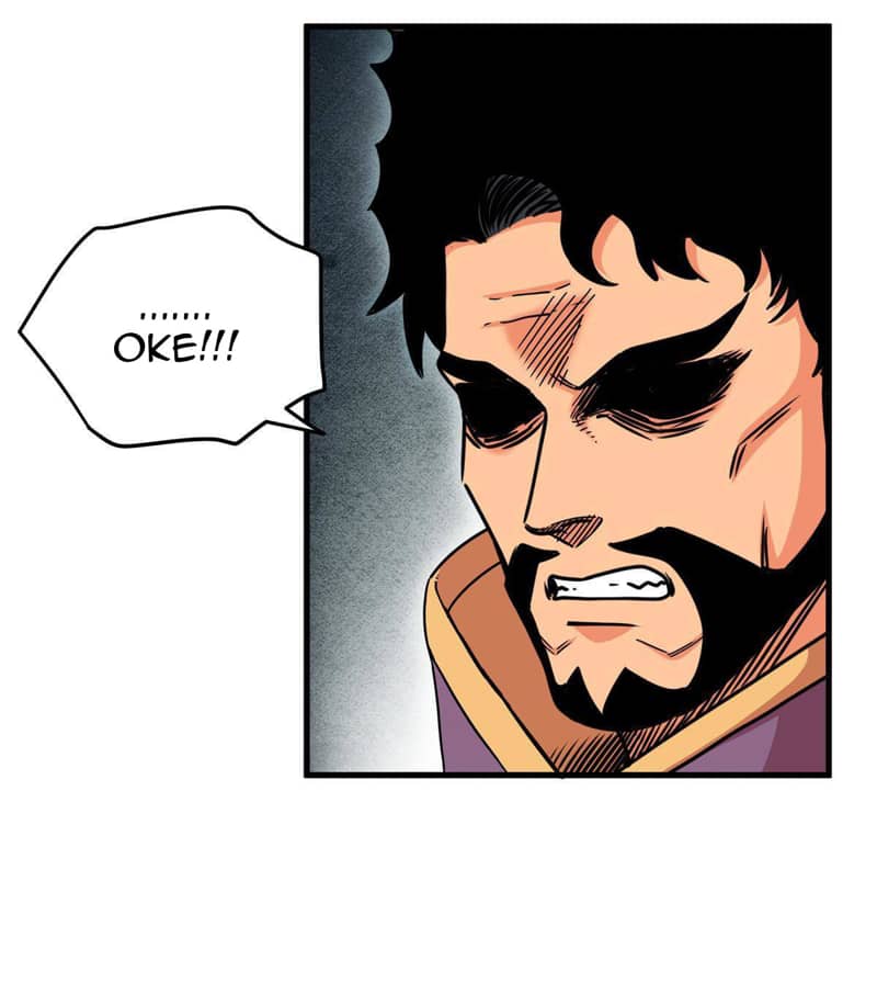 Emperor Domination Chapter 43 Gambar 10