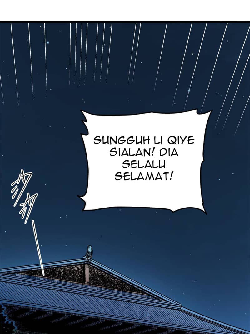 Emperor Domination Chapter 43 Gambar 11