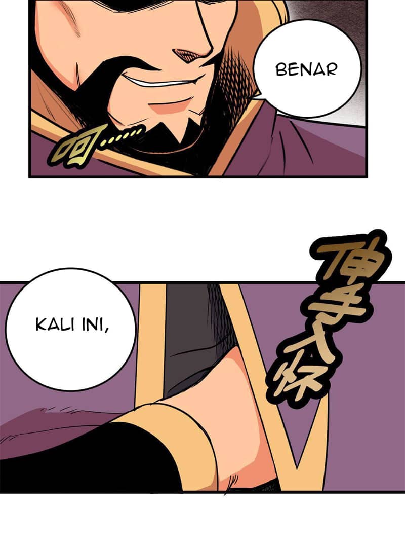 Emperor Domination Chapter 43 Gambar 16