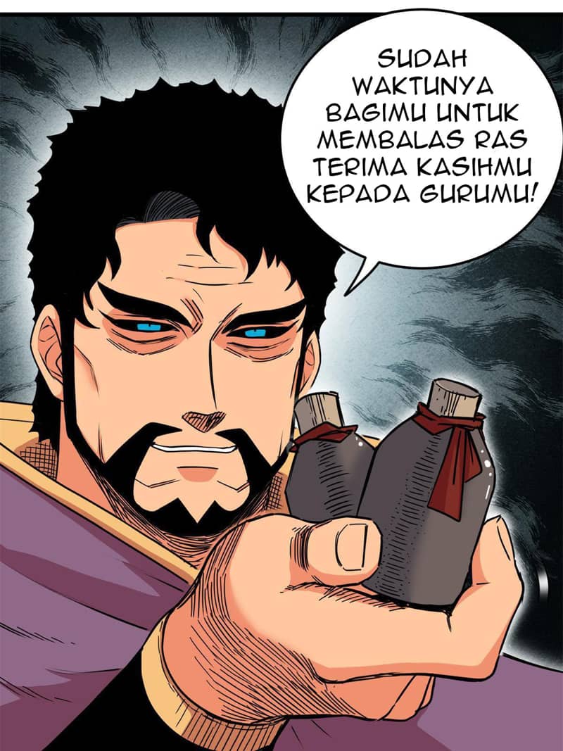 Emperor Domination Chapter 43 Gambar 17