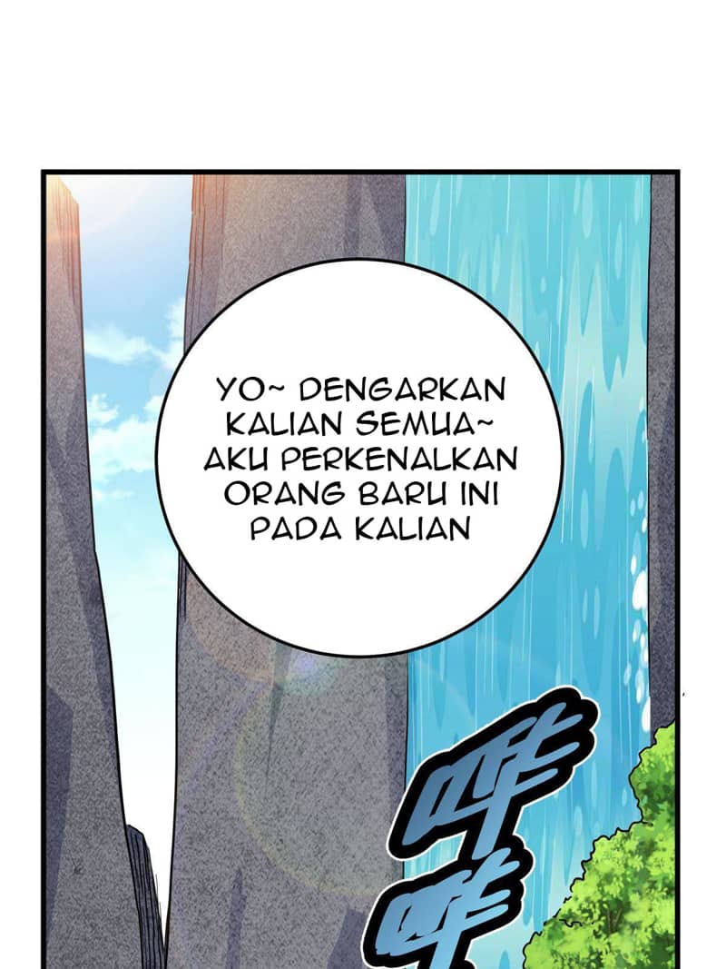 Emperor Domination Chapter 43 Gambar 19