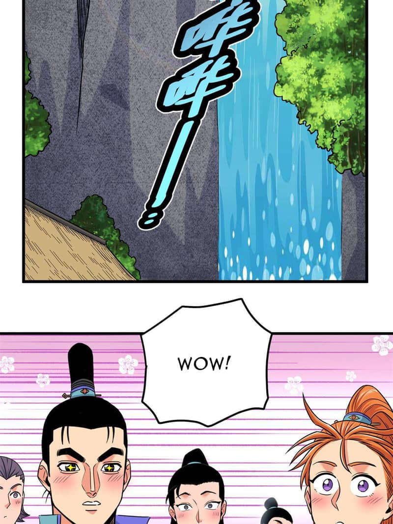 Emperor Domination Chapter 43 Gambar 20