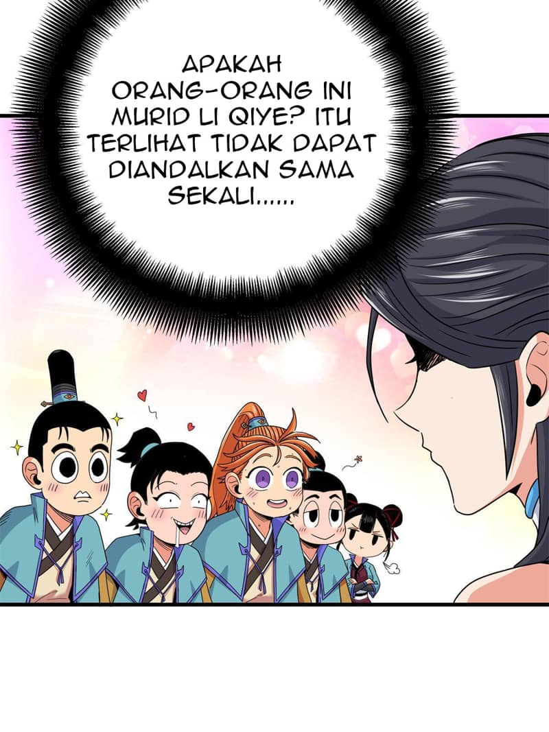 Emperor Domination Chapter 43 Gambar 24
