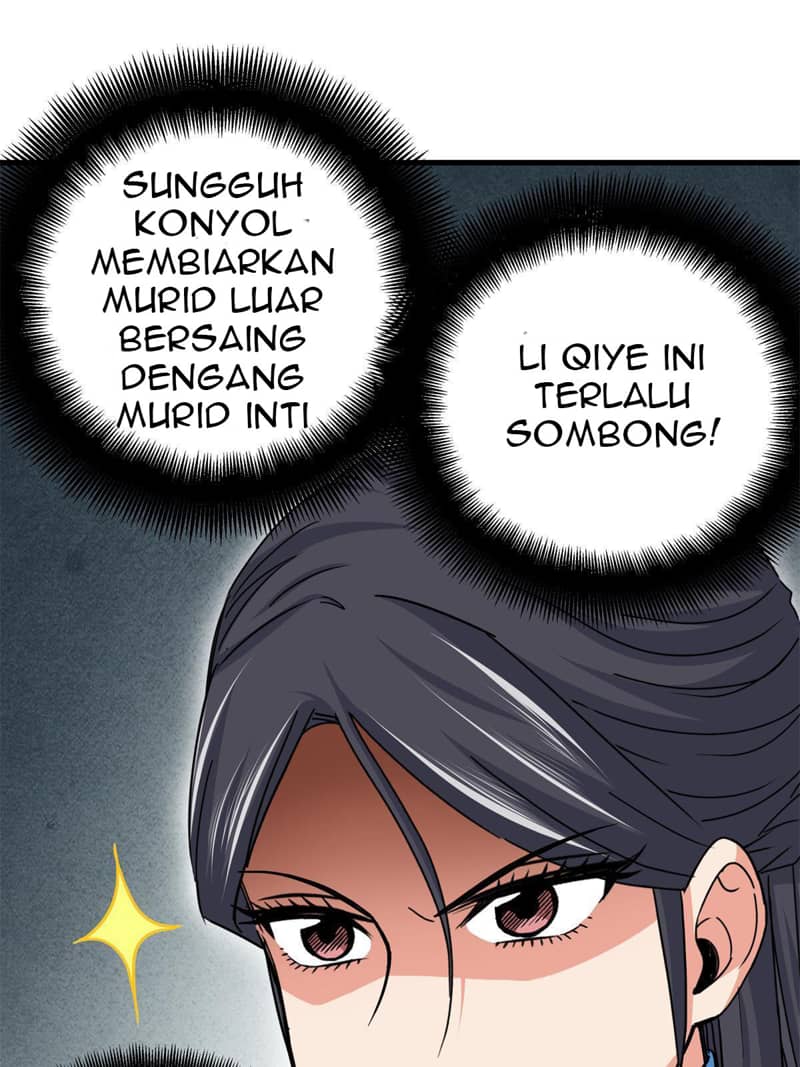 Emperor Domination Chapter 43 Gambar 26