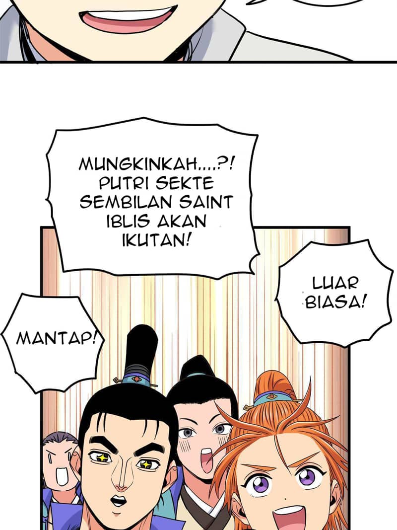 Emperor Domination Chapter 43 Gambar 29