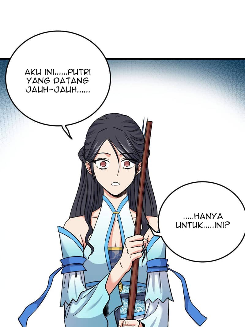 Emperor Domination Chapter 43 Gambar 34