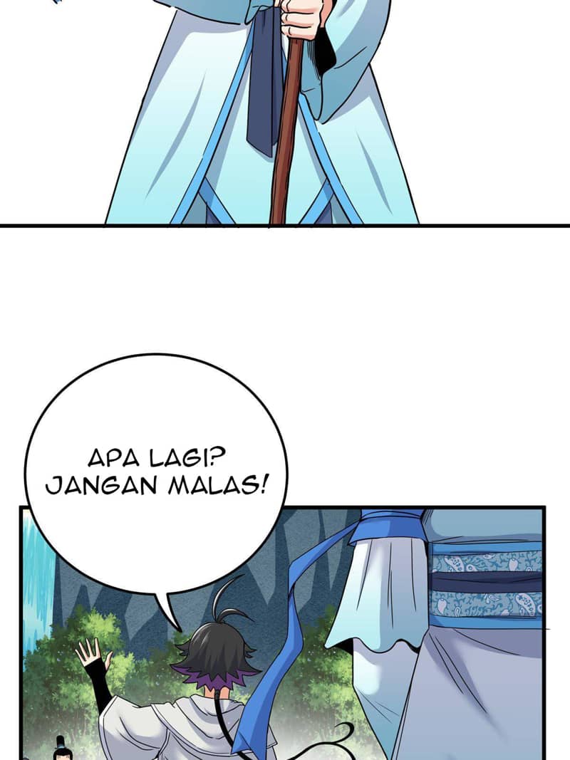 Emperor Domination Chapter 43 Gambar 35