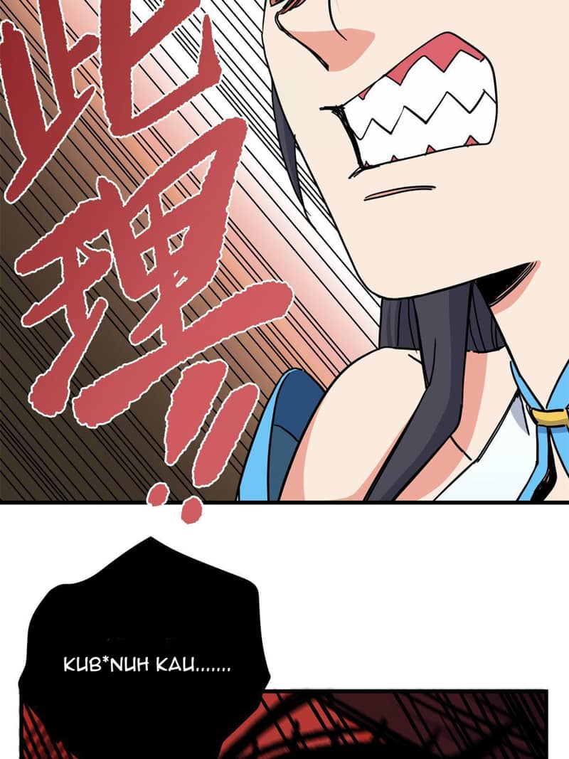 Emperor Domination Chapter 43 Gambar 37