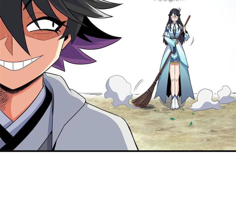 Emperor Domination Chapter 43 Gambar 40