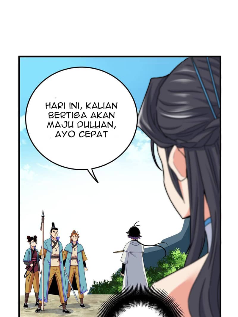 Emperor Domination Chapter 43 Gambar 41
