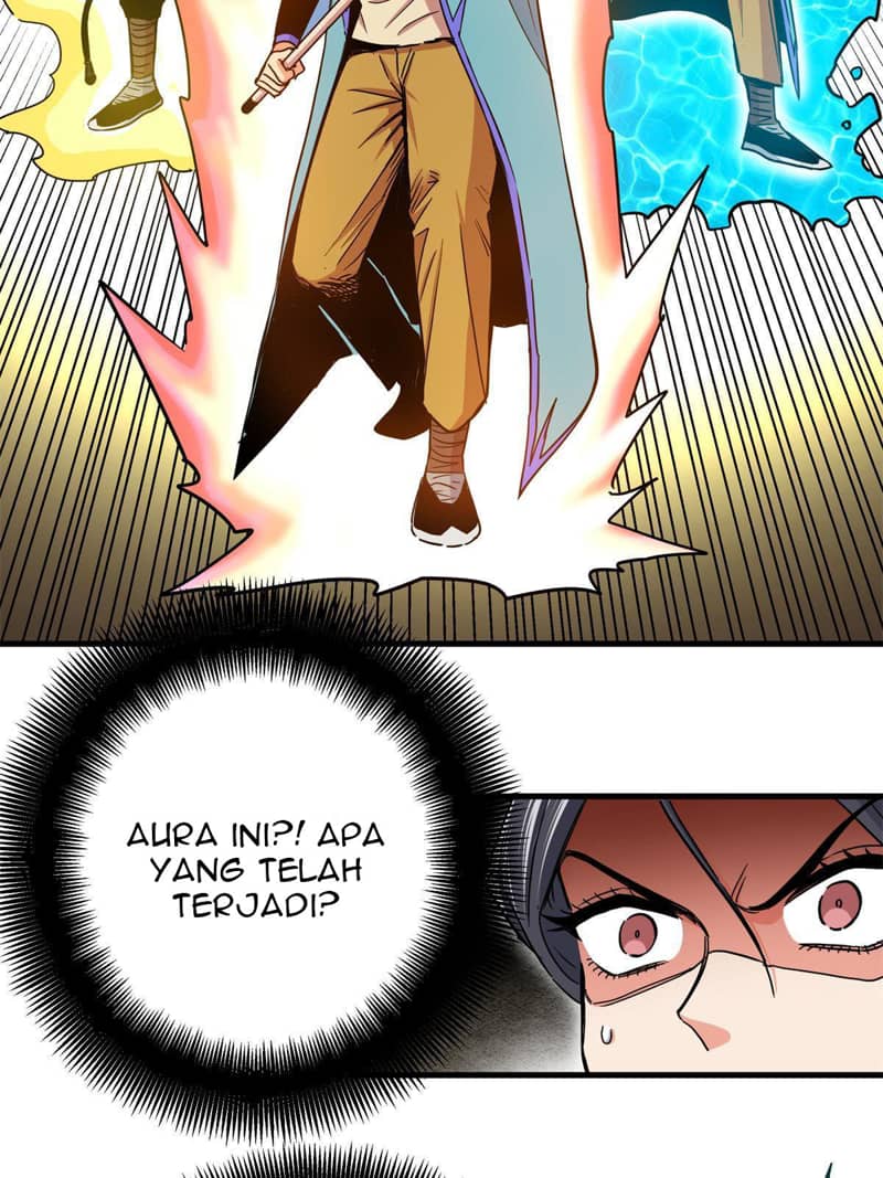 Emperor Domination Chapter 43 Gambar 44