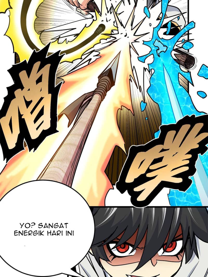 Emperor Domination Chapter 43 Gambar 47