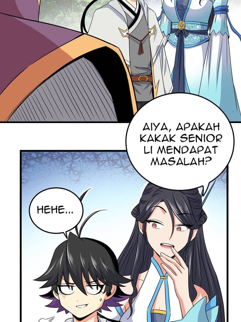Emperor Domination Chapter 43 Gambar 5