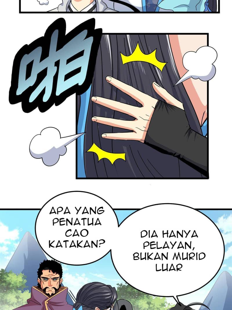 Emperor Domination Chapter 43 Gambar 6