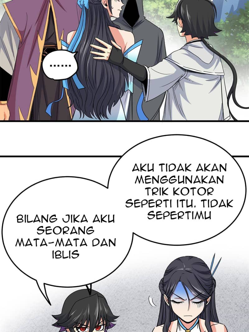 Emperor Domination Chapter 43 Gambar 7