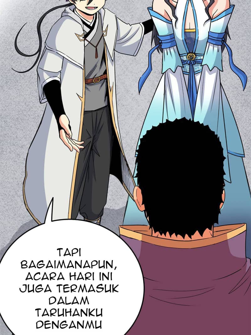 Emperor Domination Chapter 43 Gambar 8