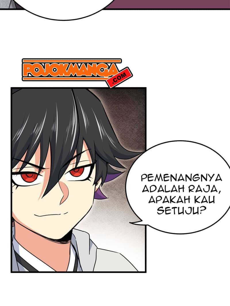 Emperor Domination Chapter 43 Gambar 9