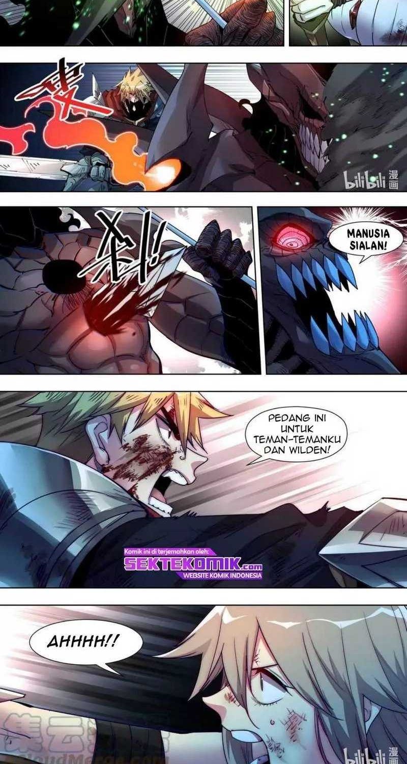 Baca  Sichuan Chef and Brave Girl in Another world Chapter 34 Gambar 2